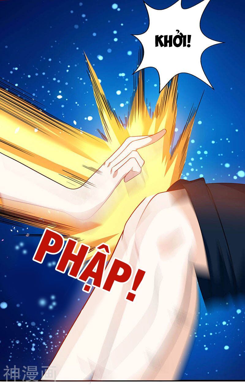 đọc truyện Thần Cấp Thấu Thị Chương 40 ảnh 12 tại Thiên Thai Truyện