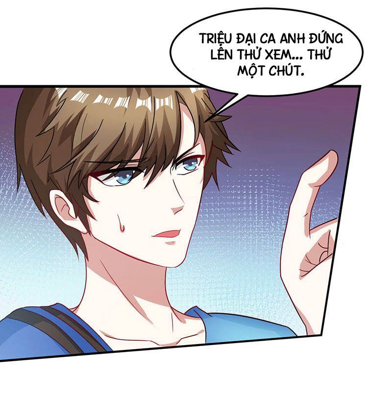 đọc truyện Thần Cấp Thấu Thị Chương 40 ảnh 15 tại Thiên Thai Truyện