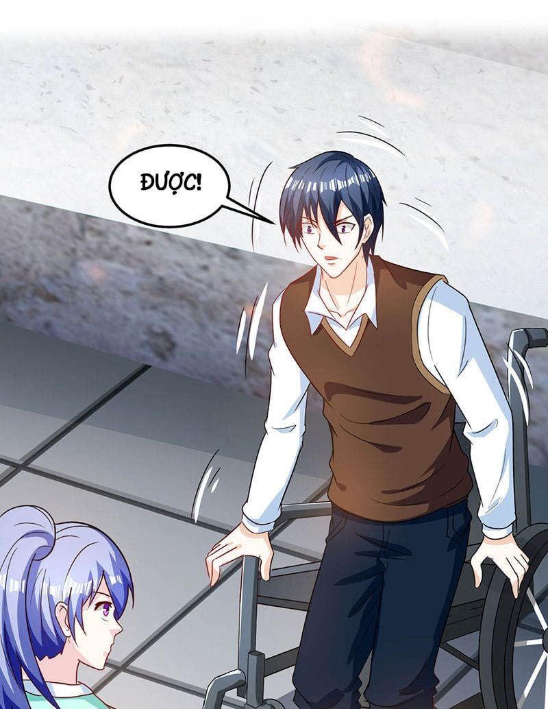 đọc truyện Thần Cấp Thấu Thị Chương 40 ảnh 16 tại Thiên Thai Truyện