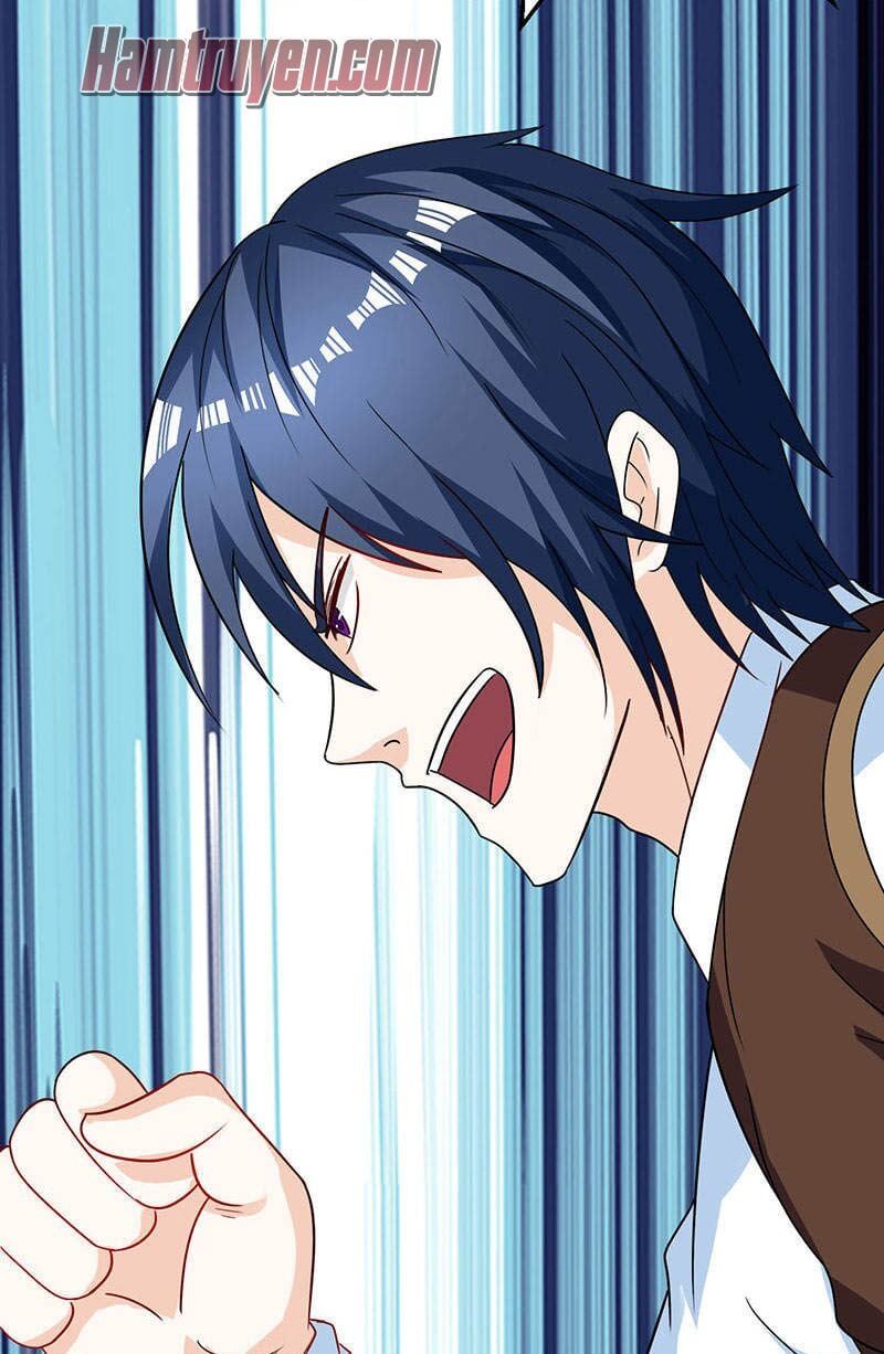 đọc truyện Thần Cấp Thấu Thị Chương 40 ảnh 18 tại Thiên Thai Truyện