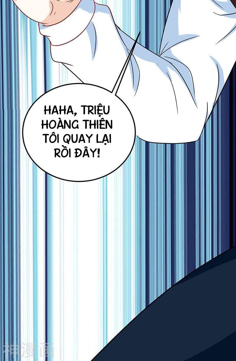 đọc truyện Thần Cấp Thấu Thị Chương 40 ảnh 19 tại Thiên Thai Truyện