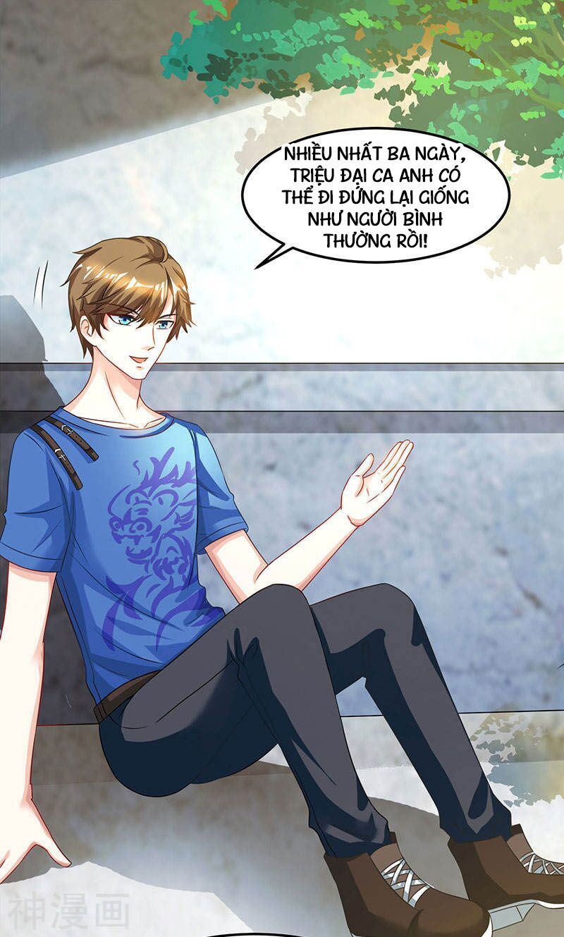 đọc truyện Thần Cấp Thấu Thị Chương 40 ảnh 20 tại Thiên Thai Truyện