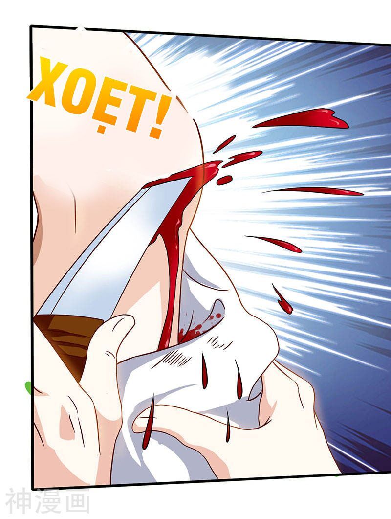 đọc truyện Thần Cấp Thấu Thị Chương 40 ảnh 4 tại Thiên Thai Truyện