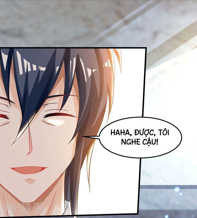 đọc truyện Thần Cấp Thấu Thị Chương 40 ảnh 23 tại Thiên Thai Truyện