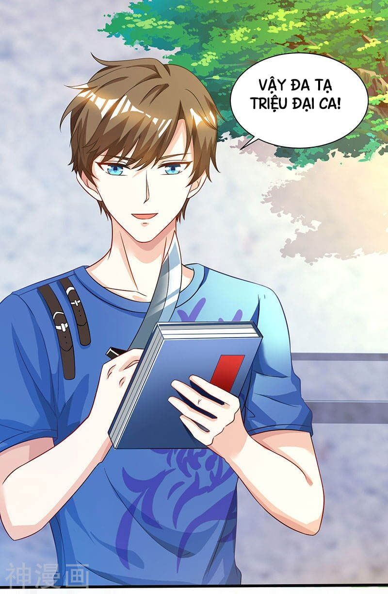 đọc truyện Thần Cấp Thấu Thị Chương 40 ảnh 25 tại Thiên Thai Truyện