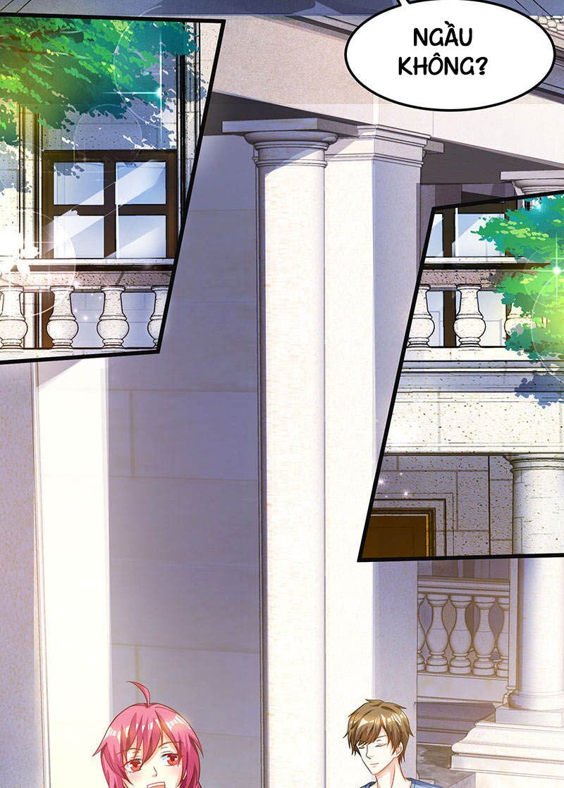 đọc truyện Thần Cấp Thấu Thị Chương 40 ảnh 27 tại Thiên Thai Truyện