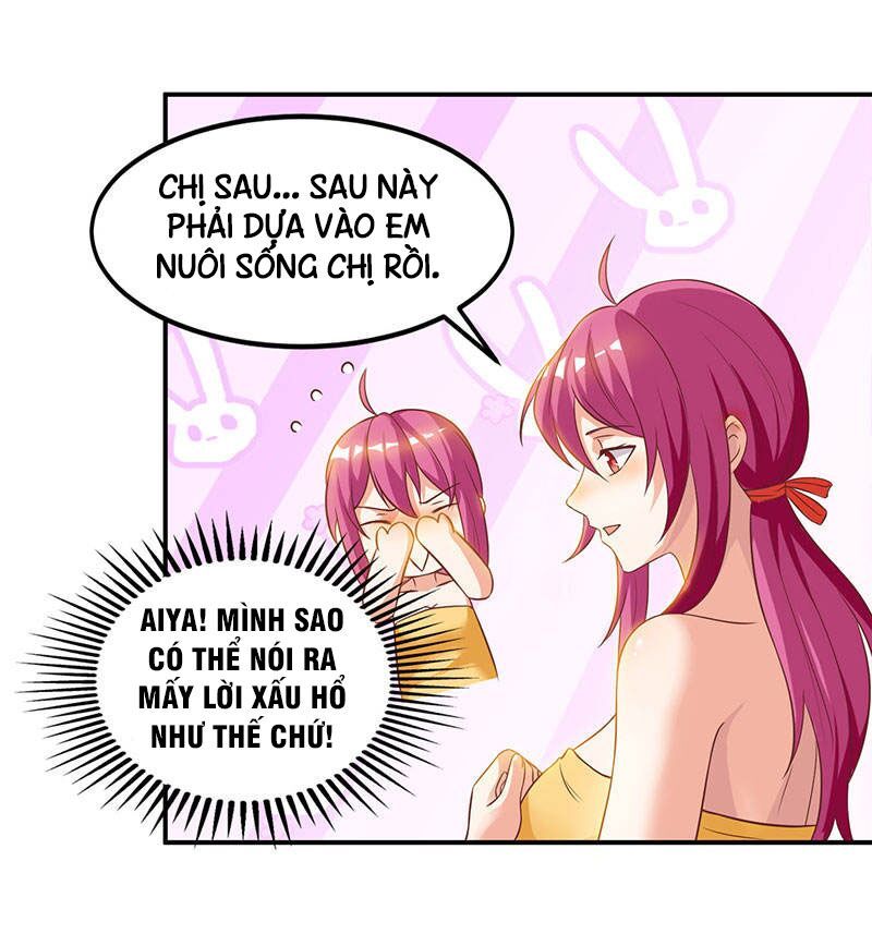 đọc truyện Thần Cấp Thấu Thị Chương 40 ảnh 29 tại Thiên Thai Truyện