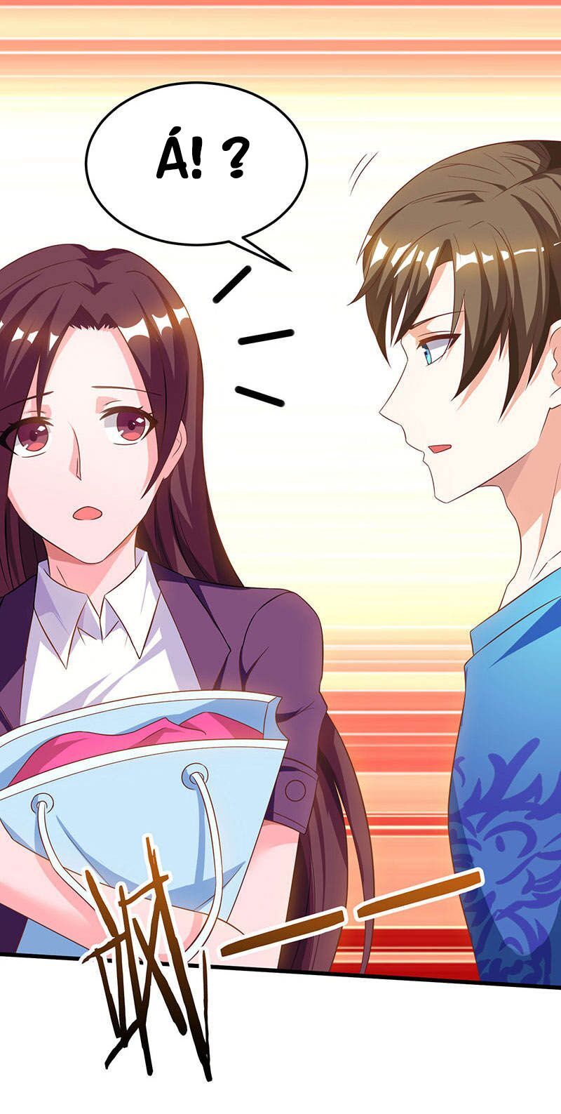 đọc truyện Thần Cấp Thấu Thị Chương 40 ảnh 32 tại Thiên Thai Truyện