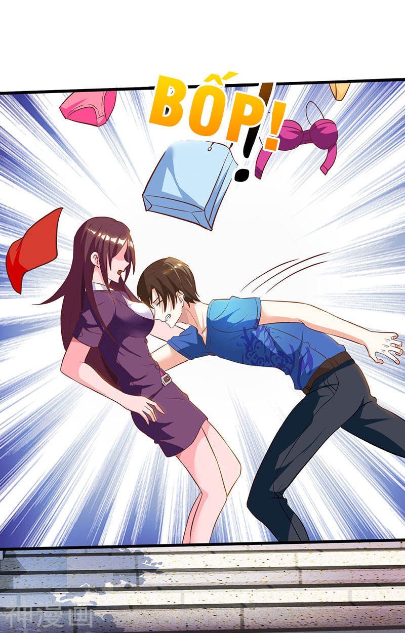 đọc truyện Thần Cấp Thấu Thị Chương 40 ảnh 33 tại Thiên Thai Truyện