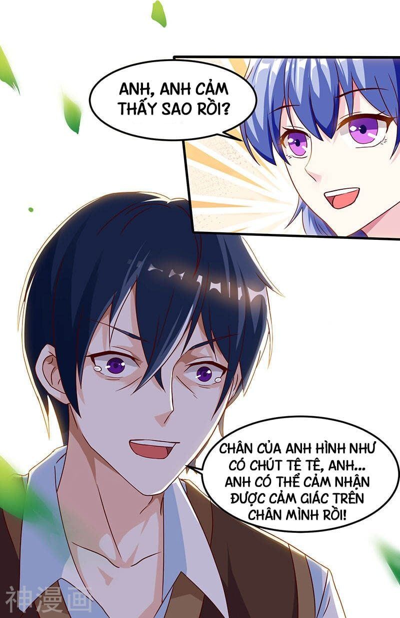 đọc truyện Thần Cấp Thấu Thị Chương 40 ảnh 7 tại Thiên Thai Truyện