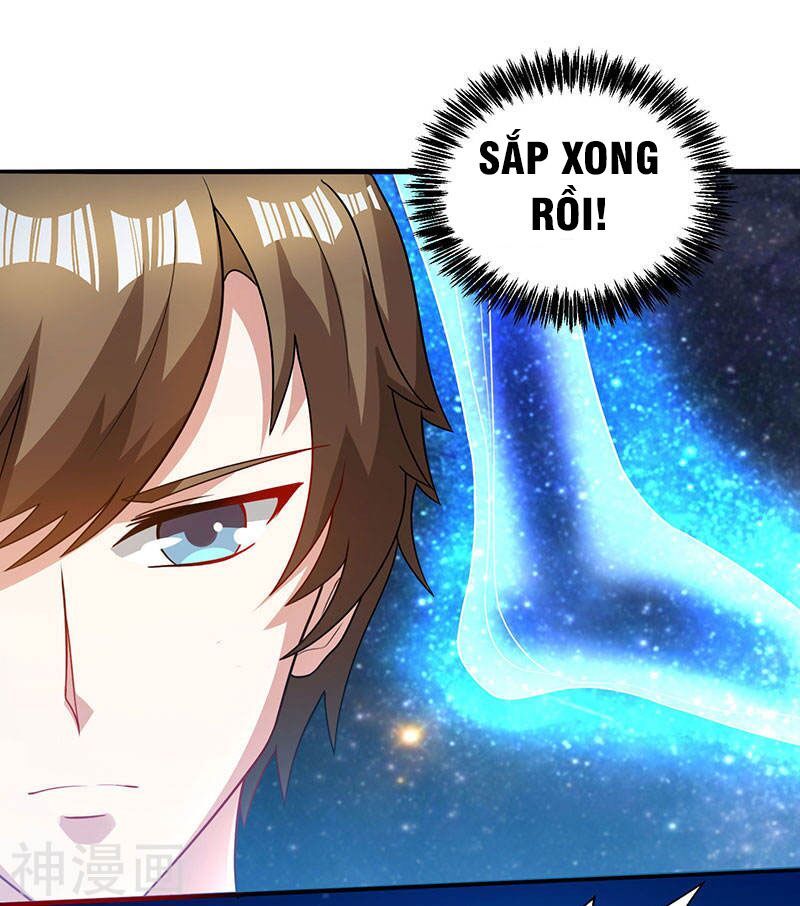 đọc truyện Thần Cấp Thấu Thị Chương 40 ảnh 11 tại Thiên Thai Truyện