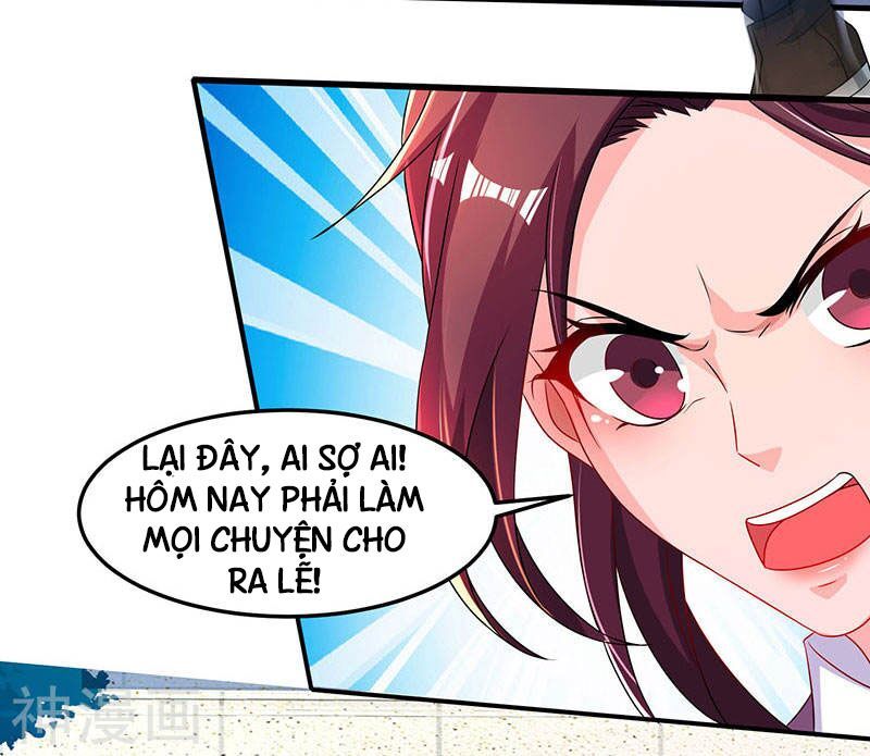 đọc truyện Thần Cấp Thấu Thị Chương 41 ảnh 12 tại Thiên Thai Truyện