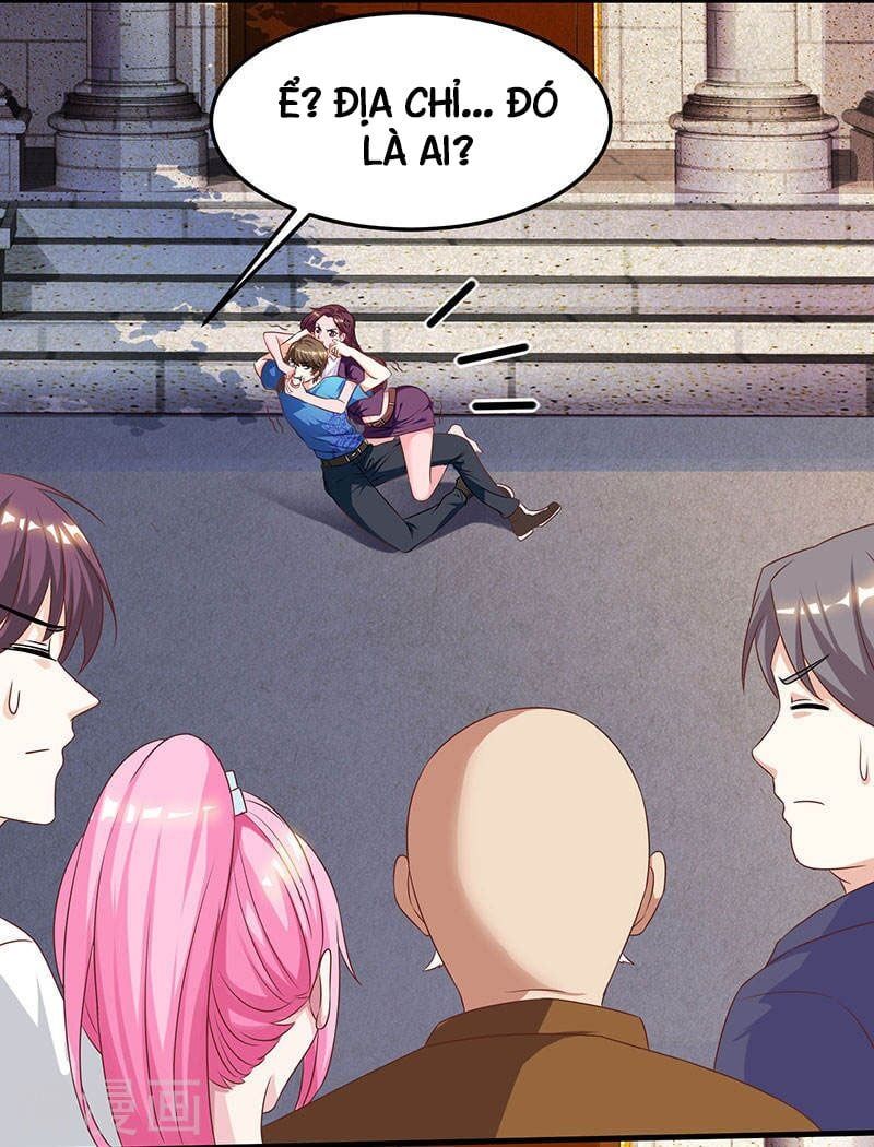 đọc truyện Thần Cấp Thấu Thị Chương 41 ảnh 17 tại Thiên Thai Truyện