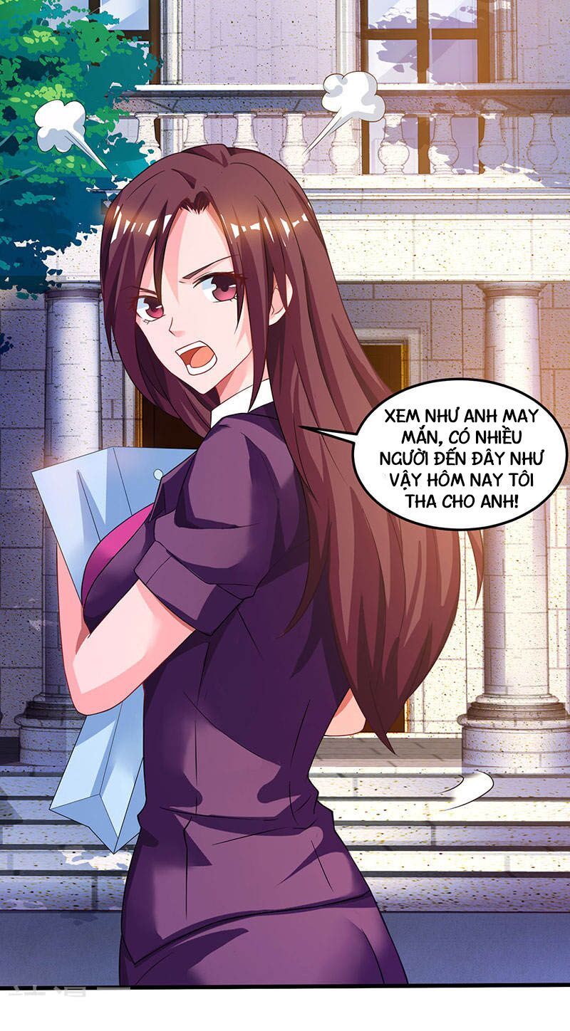 đọc truyện Thần Cấp Thấu Thị Chương 41 ảnh 20 tại Thiên Thai Truyện