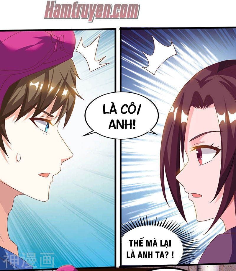 đọc truyện Thần Cấp Thấu Thị Chương 41 ảnh 4 tại Thiên Thai Truyện