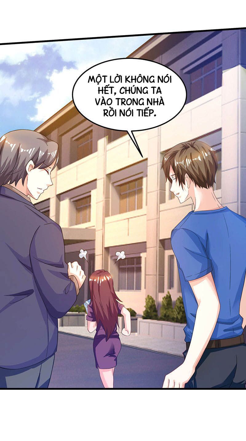 đọc truyện Thần Cấp Thấu Thị Chương 41 ảnh 22 tại Thiên Thai Truyện