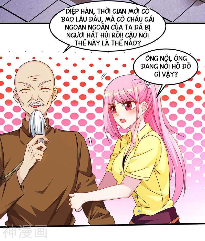 đọc truyện Thần Cấp Thấu Thị Chương 41 ảnh 25 tại Thiên Thai Truyện