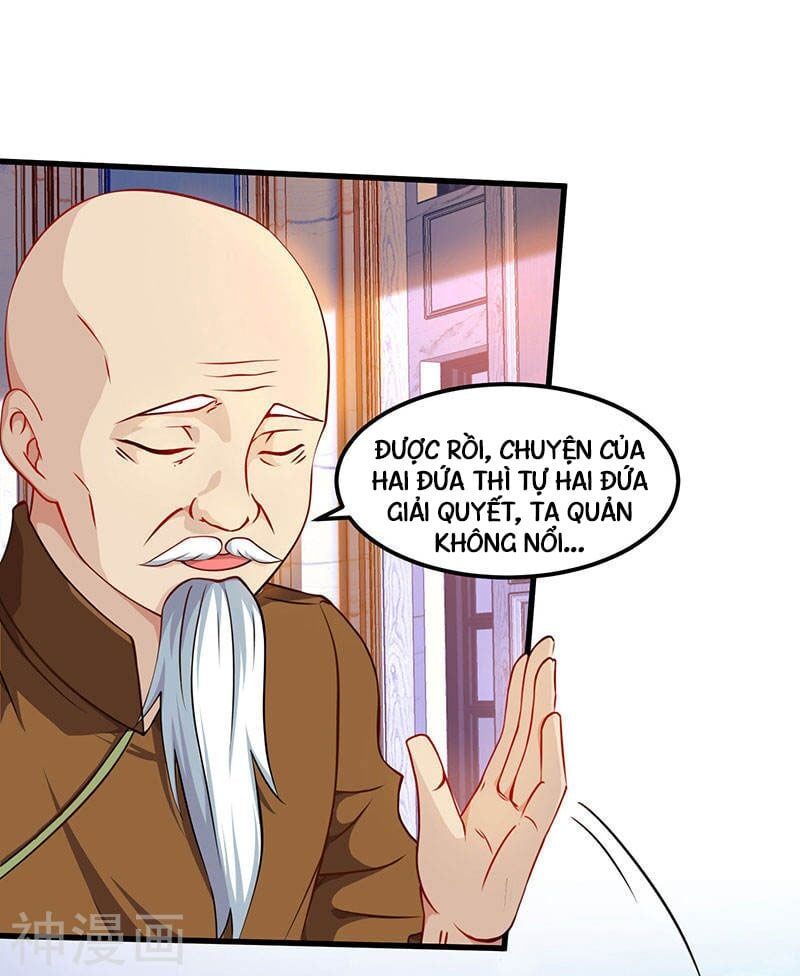 đọc truyện Thần Cấp Thấu Thị Chương 41 ảnh 28 tại Thiên Thai Truyện