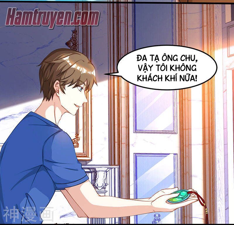 đọc truyện Thần Cấp Thấu Thị Chương 41 ảnh 30 tại Thiên Thai Truyện