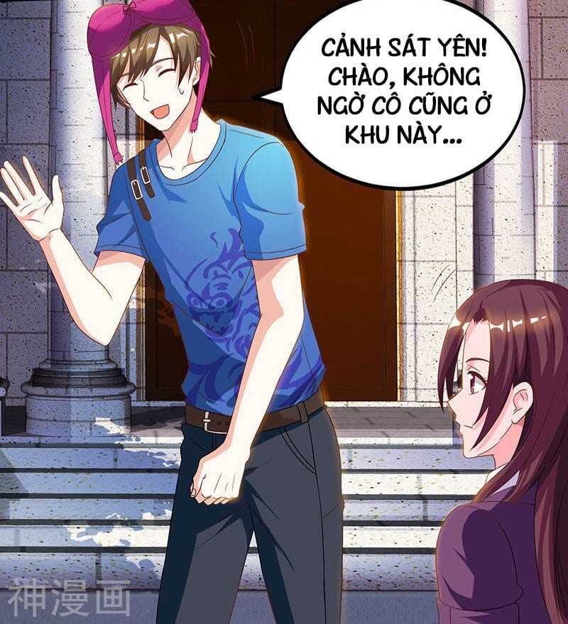 đọc truyện Thần Cấp Thấu Thị Chương 41 ảnh 5 tại Thiên Thai Truyện