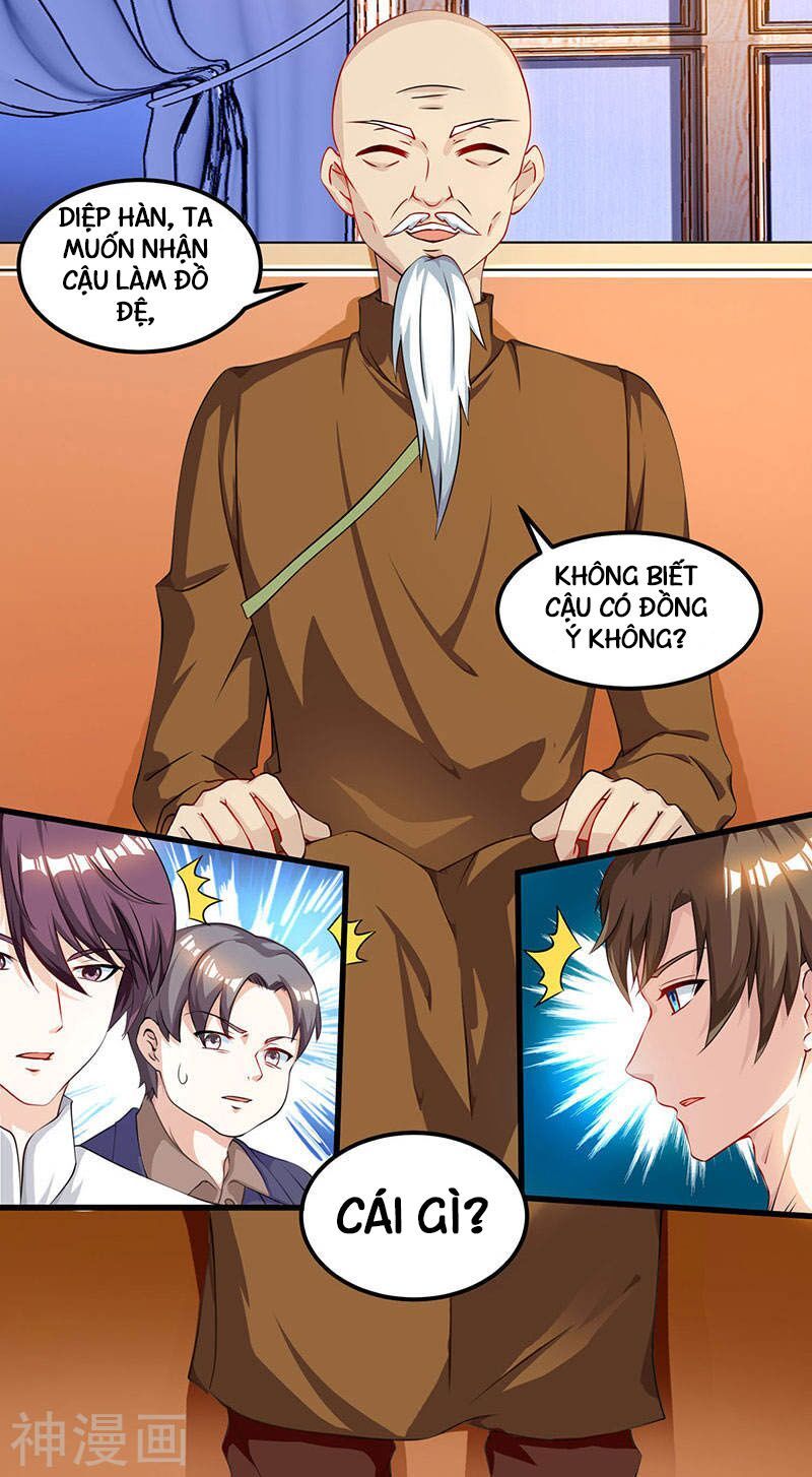 đọc truyện Thần Cấp Thấu Thị Chương 41 ảnh 32 tại Thiên Thai Truyện