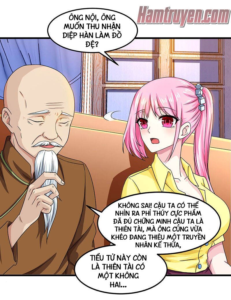 đọc truyện Thần Cấp Thấu Thị Chương 41 ảnh 33 tại Thiên Thai Truyện