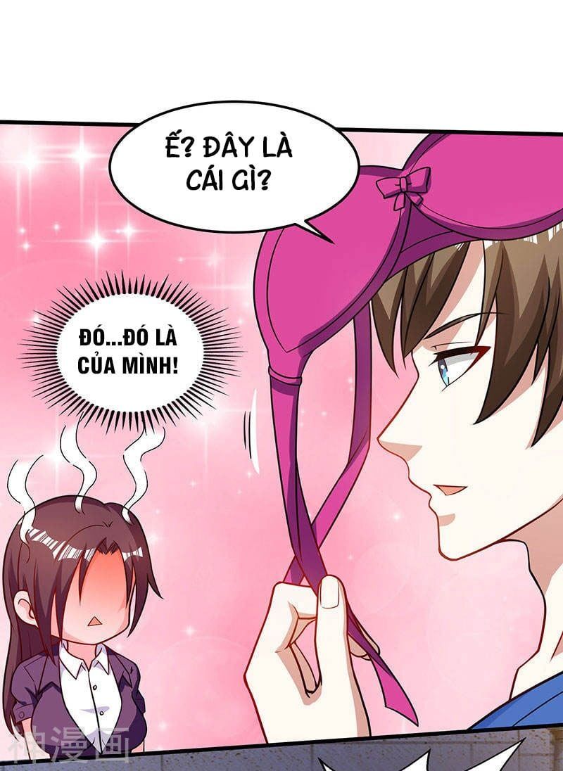 đọc truyện Thần Cấp Thấu Thị Chương 41 ảnh 6 tại Thiên Thai Truyện