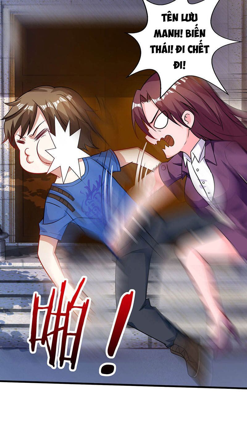 đọc truyện Thần Cấp Thấu Thị Chương 41 ảnh 7 tại Thiên Thai Truyện