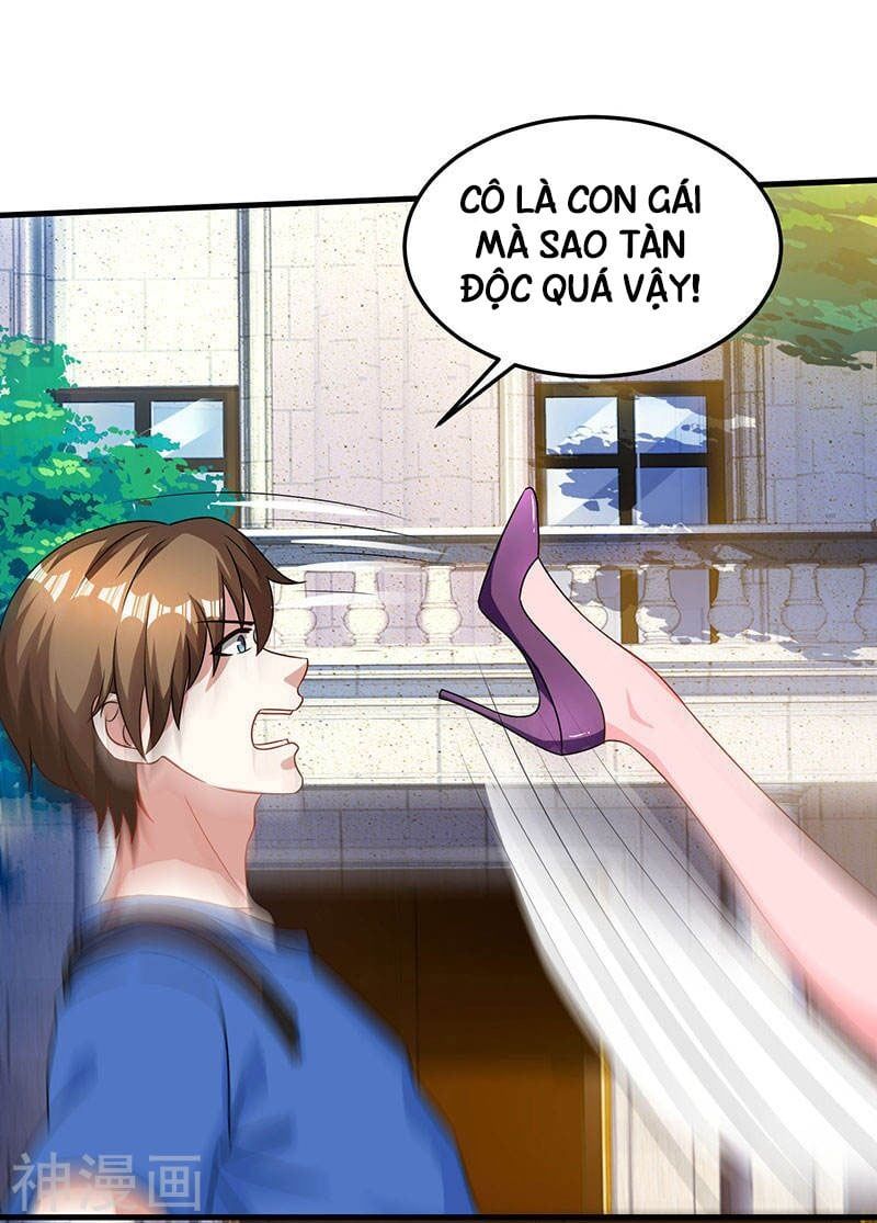 đọc truyện Thần Cấp Thấu Thị Chương 41 ảnh 10 tại Thiên Thai Truyện