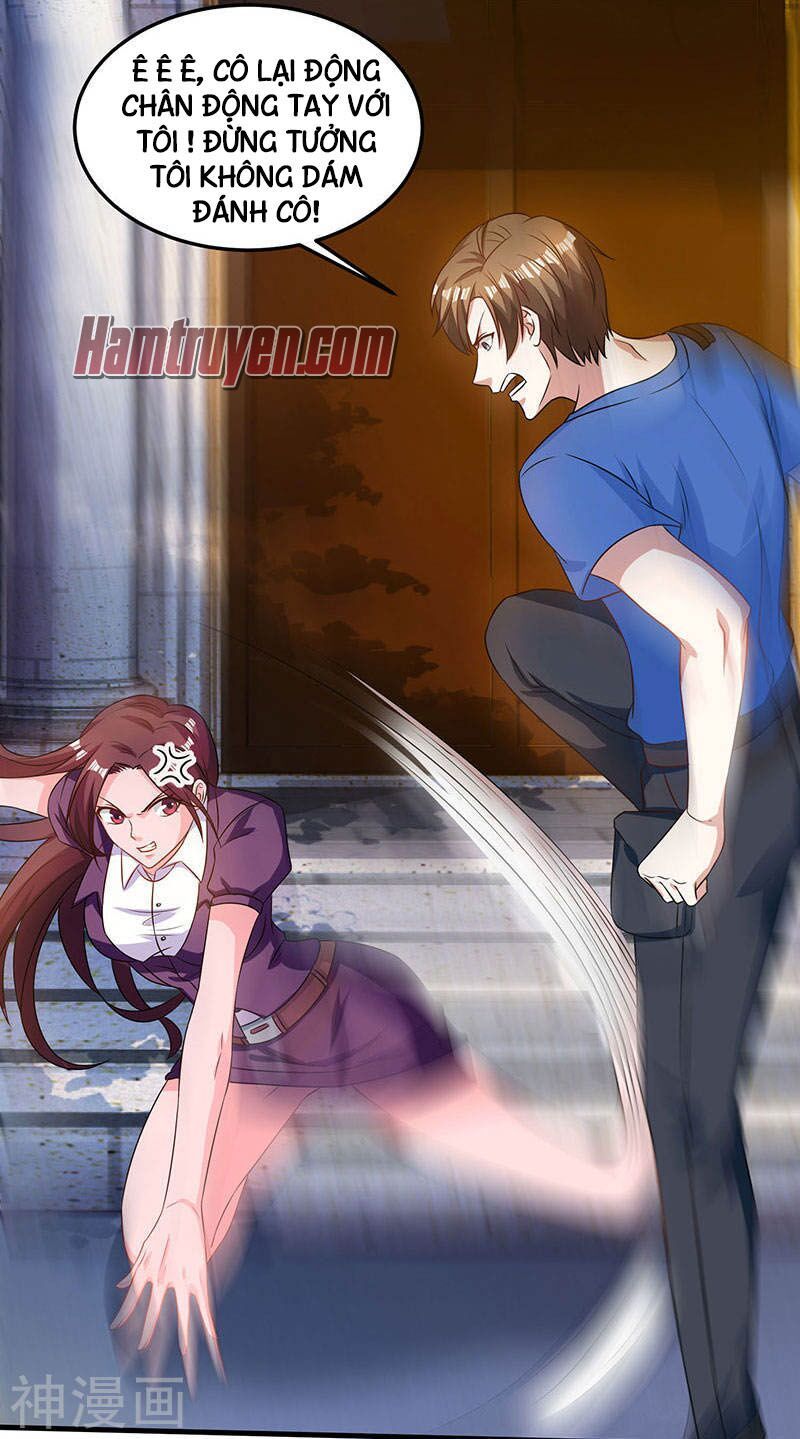 đọc truyện Thần Cấp Thấu Thị Chương 41 ảnh 11 tại Thiên Thai Truyện