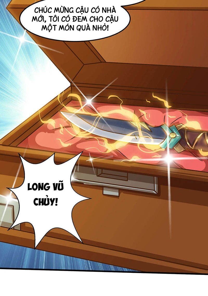 đọc truyện Thần Cấp Thấu Thị Chương 42 ảnh 13 tại Thiên Thai Truyện