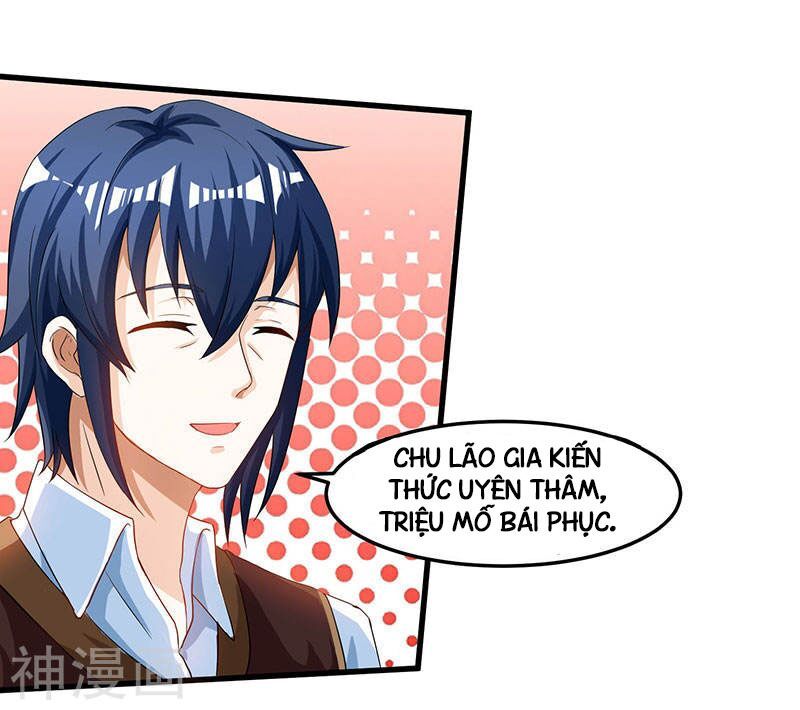 đọc truyện Thần Cấp Thấu Thị Chương 42 ảnh 15 tại Thiên Thai Truyện