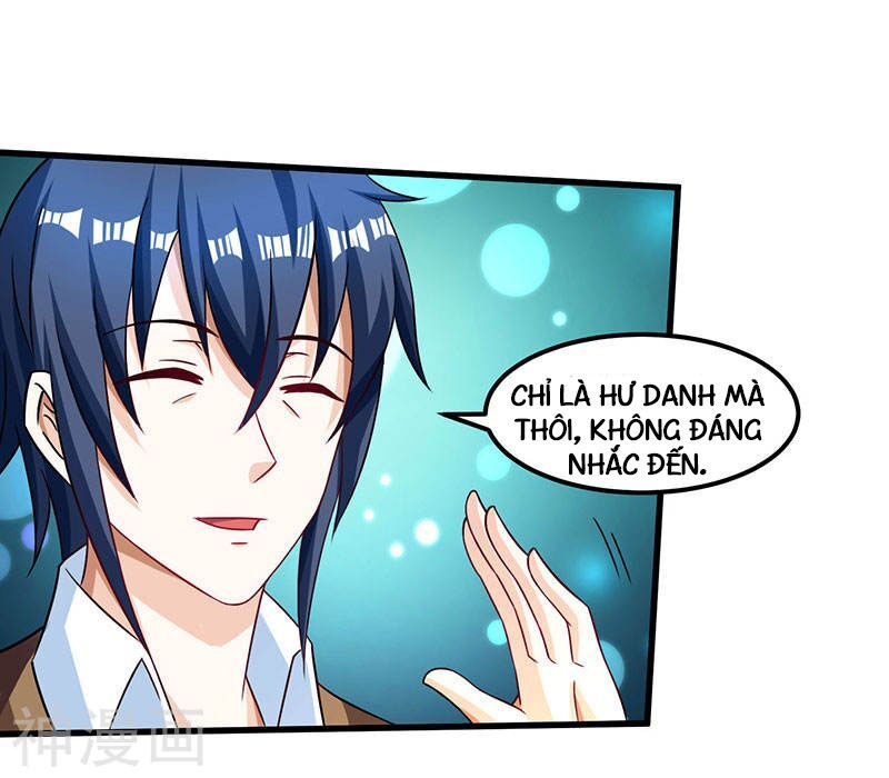 đọc truyện Thần Cấp Thấu Thị Chương 42 ảnh 20 tại Thiên Thai Truyện