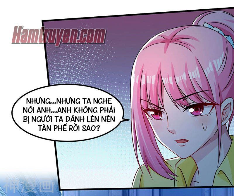 đọc truyện Thần Cấp Thấu Thị Chương 42 ảnh 21 tại Thiên Thai Truyện