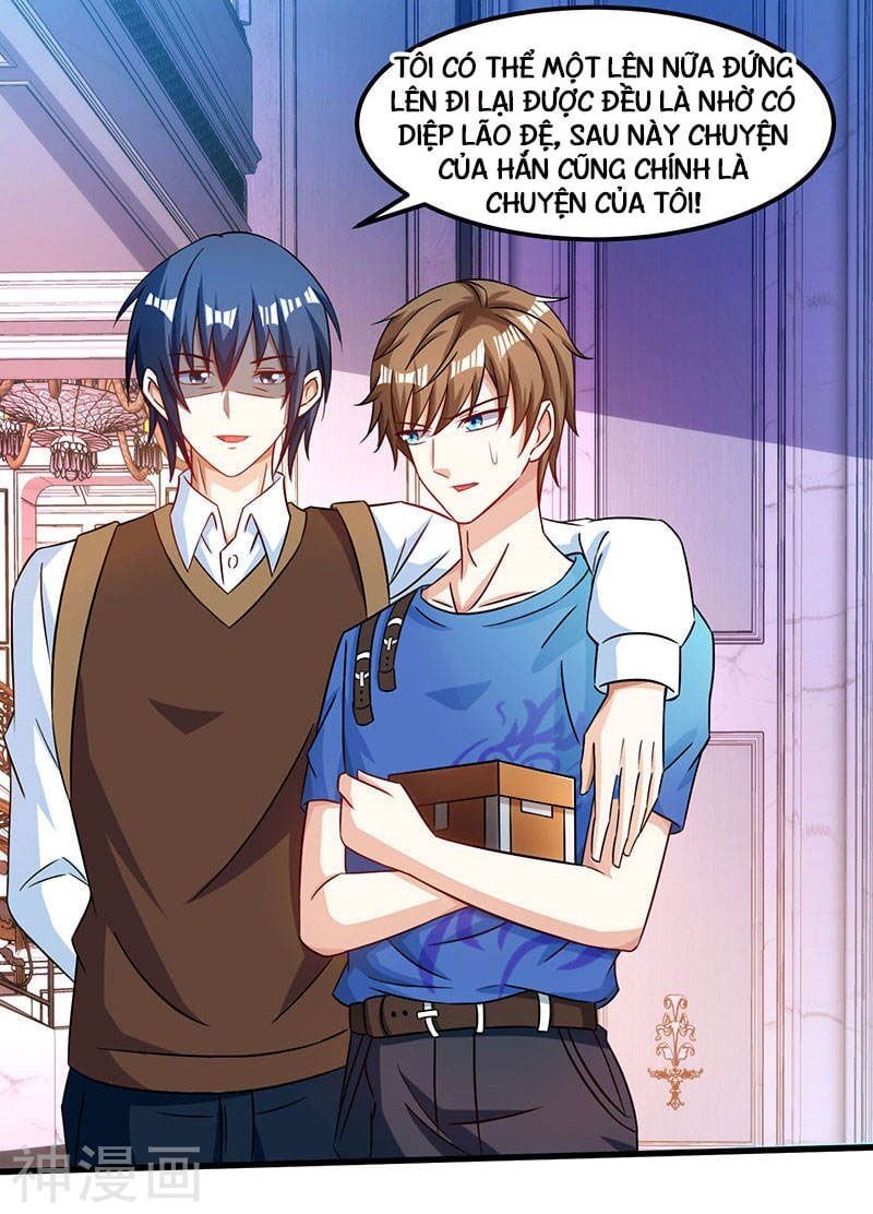 đọc truyện Thần Cấp Thấu Thị Chương 42 ảnh 22 tại Thiên Thai Truyện