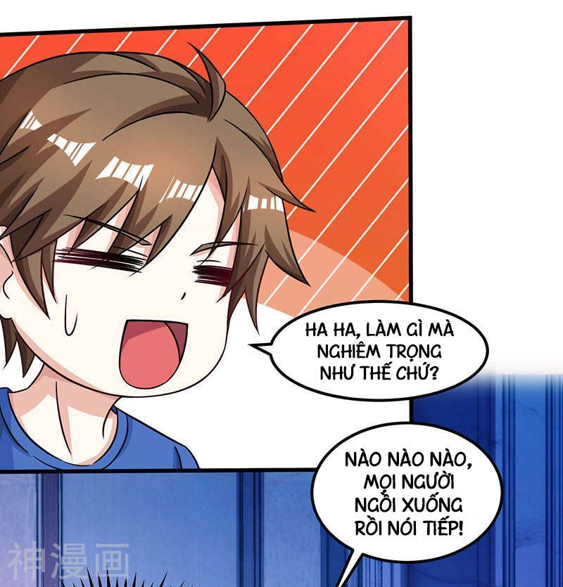 đọc truyện Thần Cấp Thấu Thị Chương 42 ảnh 23 tại Thiên Thai Truyện