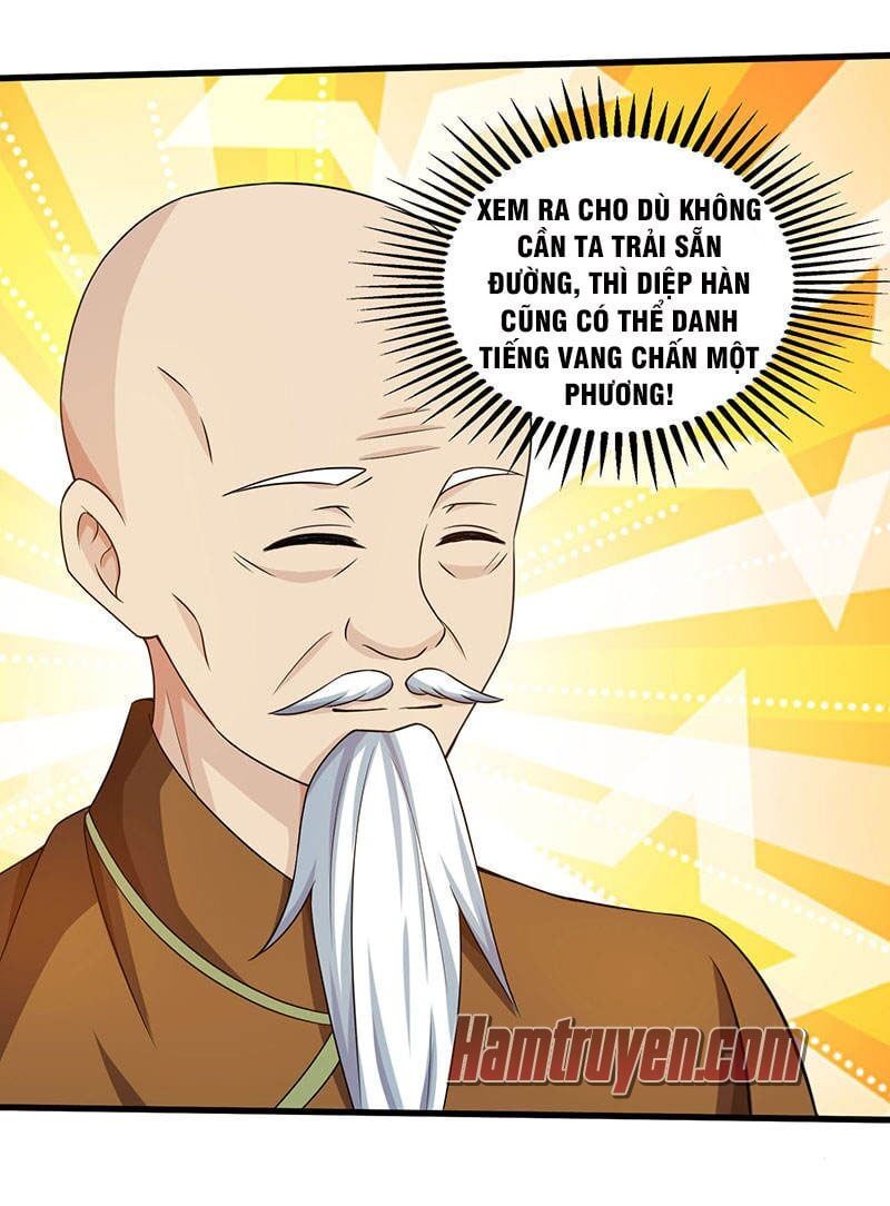 đọc truyện Thần Cấp Thấu Thị Chương 42 ảnh 25 tại Thiên Thai Truyện