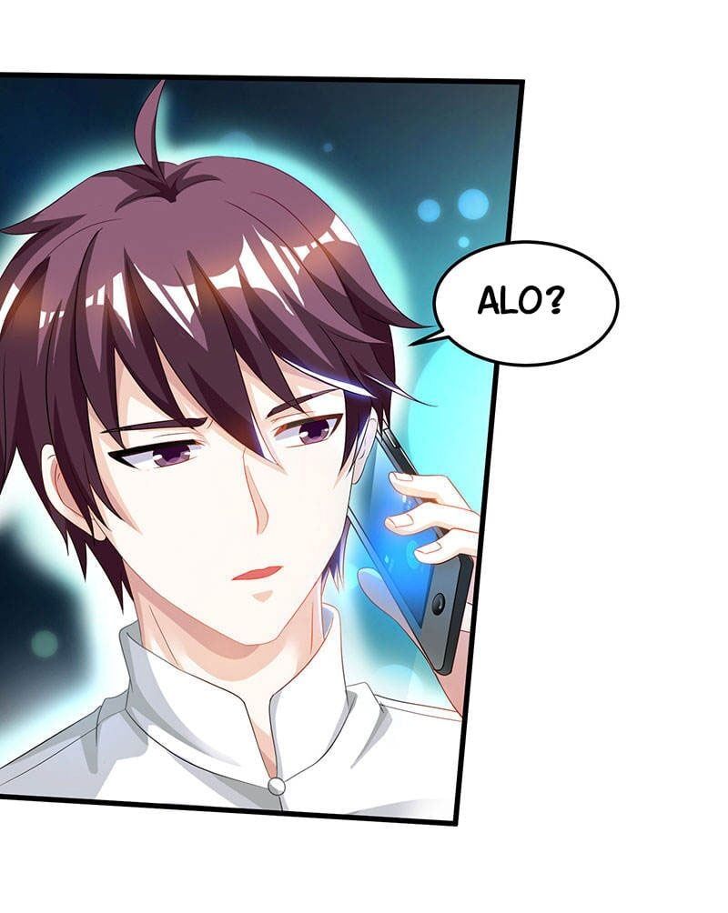 đọc truyện Thần Cấp Thấu Thị Chương 42 ảnh 27 tại Thiên Thai Truyện