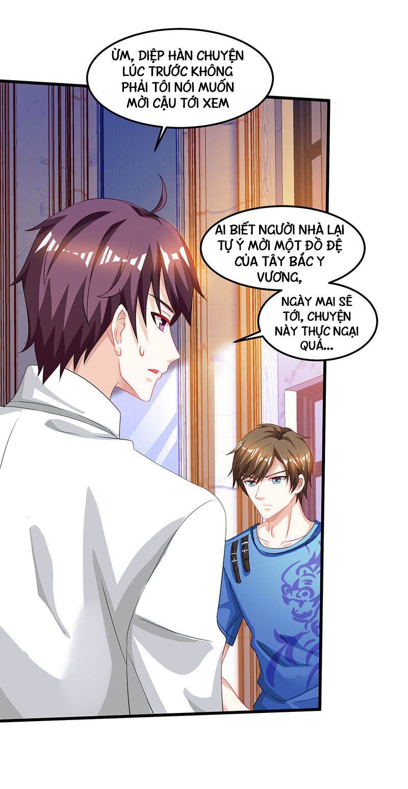 đọc truyện Thần Cấp Thấu Thị Chương 42 ảnh 29 tại Thiên Thai Truyện