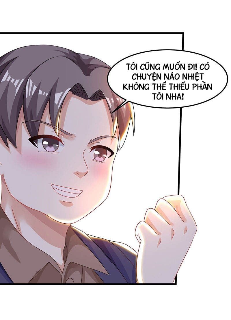 đọc truyện Thần Cấp Thấu Thị Chương 42 ảnh 31 tại Thiên Thai Truyện