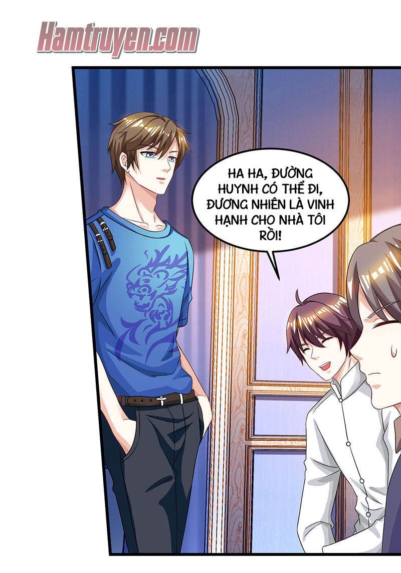 đọc truyện Thần Cấp Thấu Thị Chương 42 ảnh 32 tại Thiên Thai Truyện