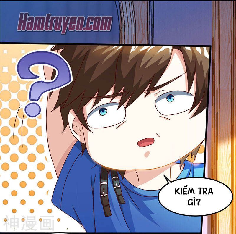 đọc truyện Thần Cấp Thấu Thị Chương 42 ảnh 7 tại Thiên Thai Truyện