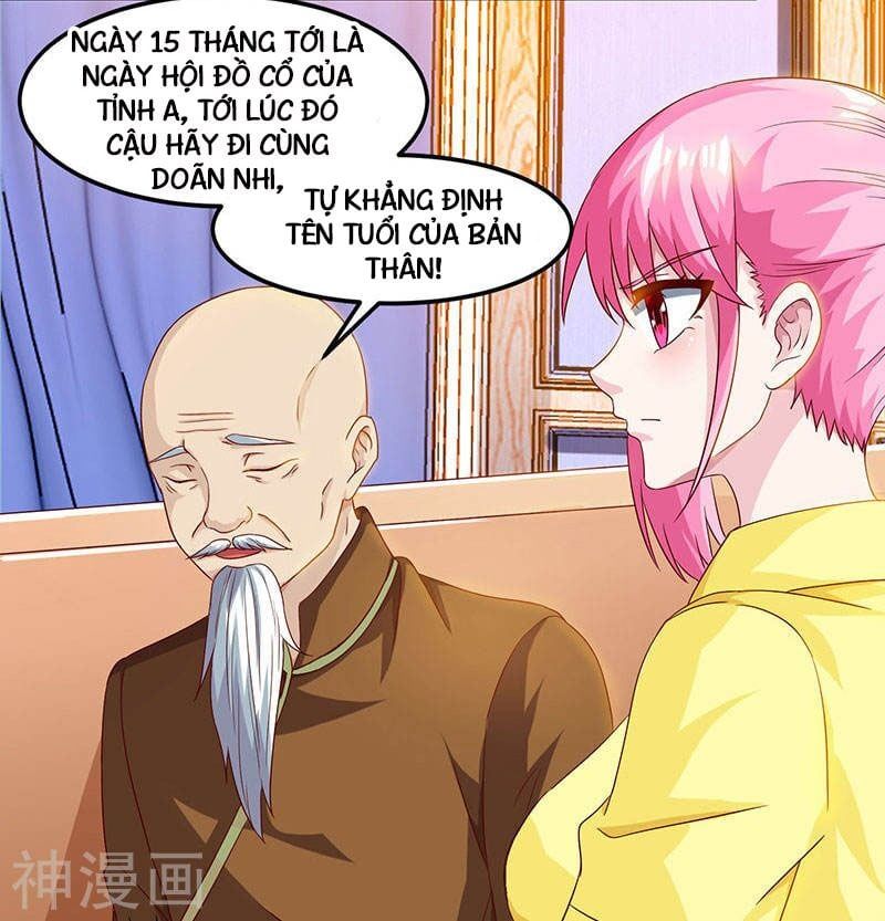 đọc truyện Thần Cấp Thấu Thị Chương 42 ảnh 8 tại Thiên Thai Truyện