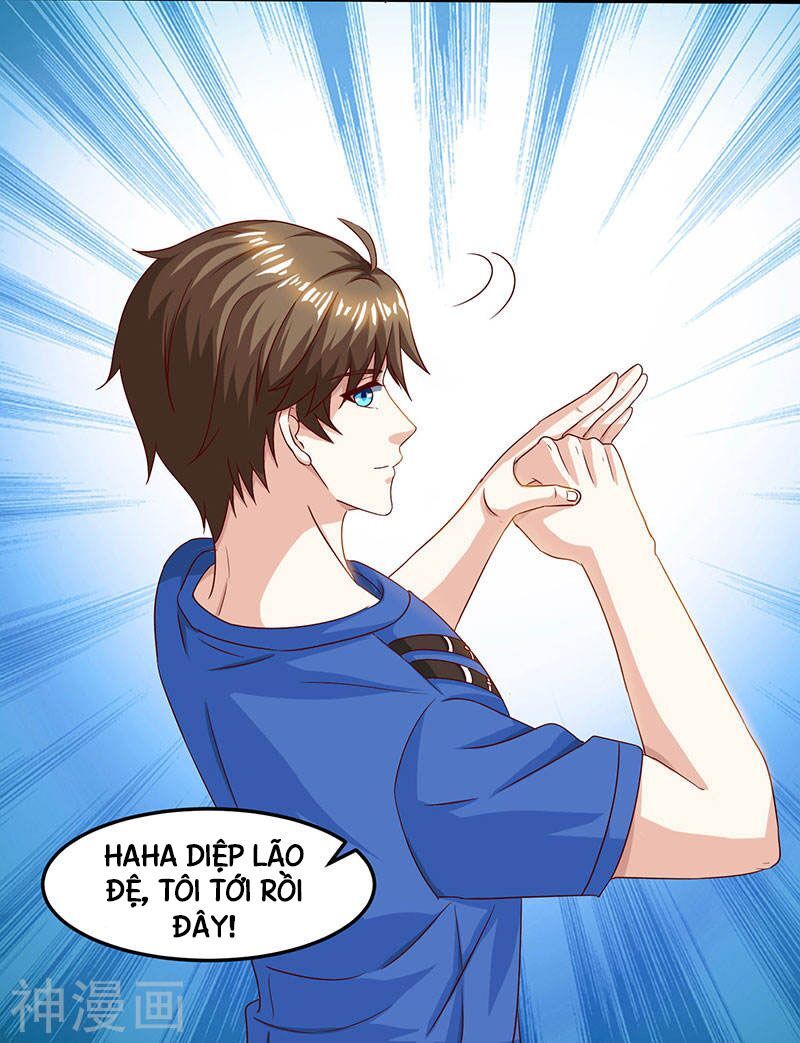 đọc truyện Thần Cấp Thấu Thị Chương 42 ảnh 10 tại Thiên Thai Truyện