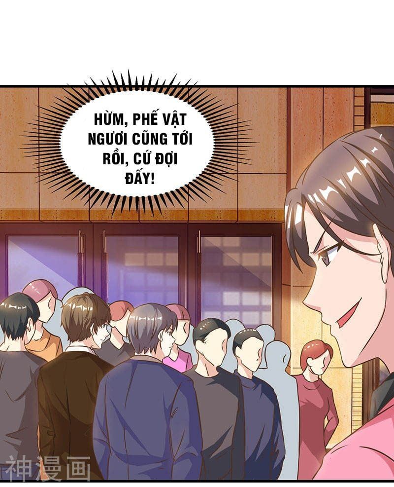 đọc truyện Thần Cấp Thấu Thị Chương 43 ảnh 17 tại Thiên Thai Truyện