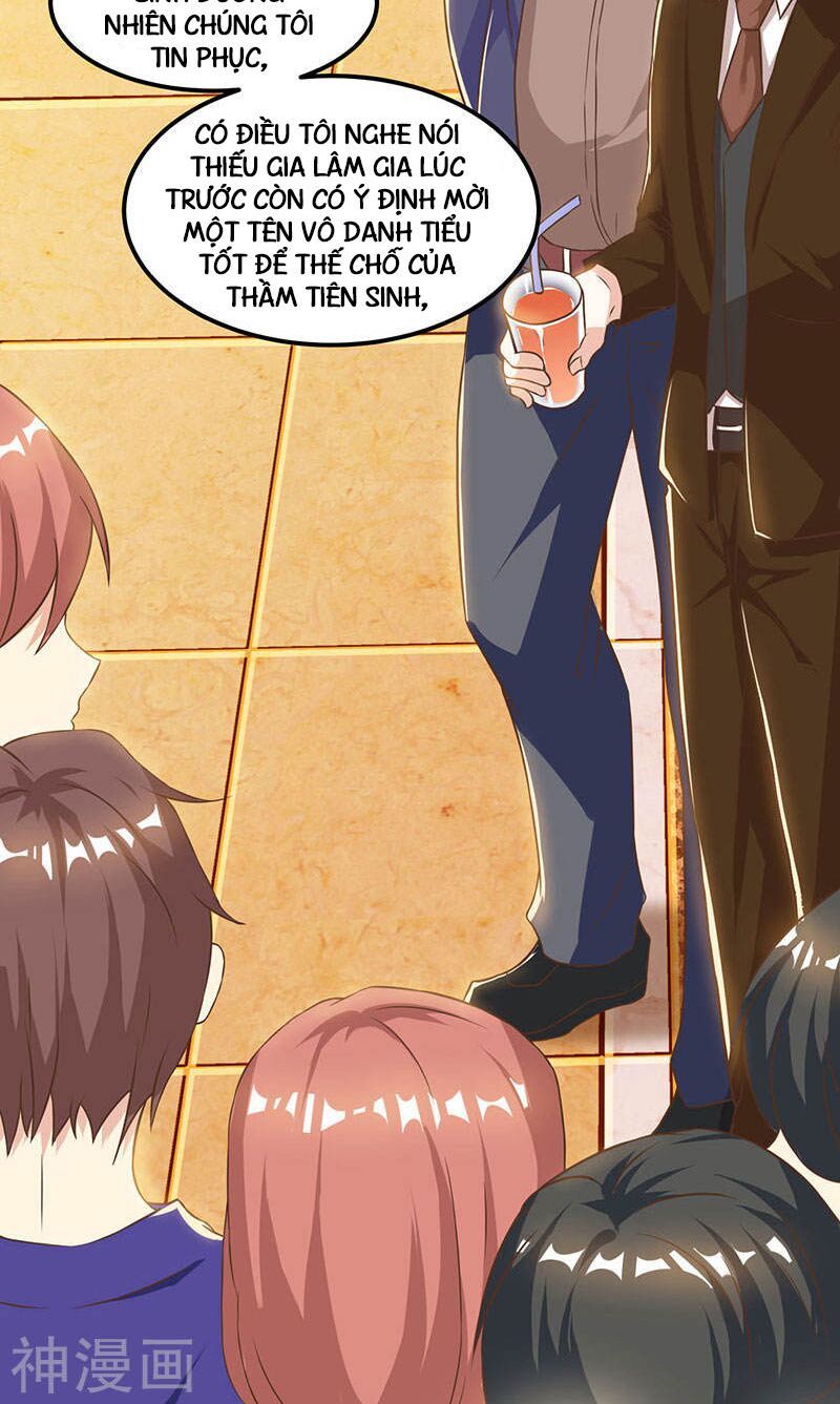 đọc truyện Thần Cấp Thấu Thị Chương 43 ảnh 20 tại Thiên Thai Truyện