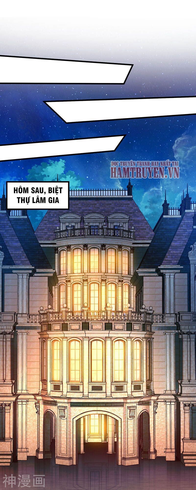 đọc truyện Thần Cấp Thấu Thị Chương 43 ảnh 4 tại Thiên Thai Truyện