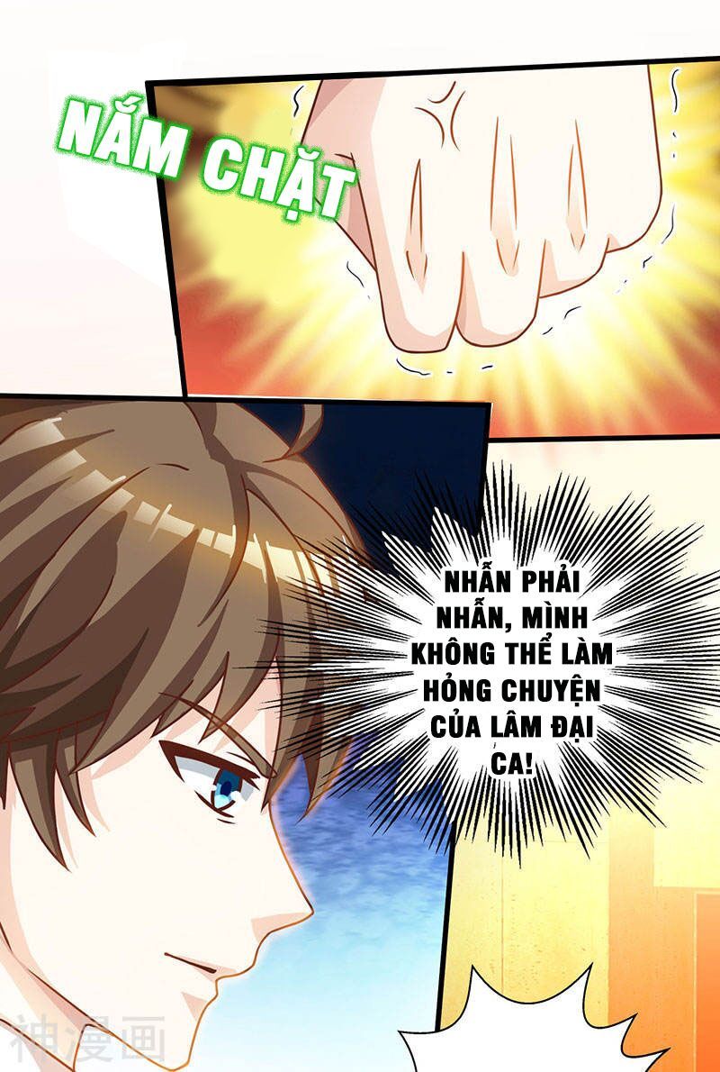 đọc truyện Thần Cấp Thấu Thị Chương 43 ảnh 25 tại Thiên Thai Truyện