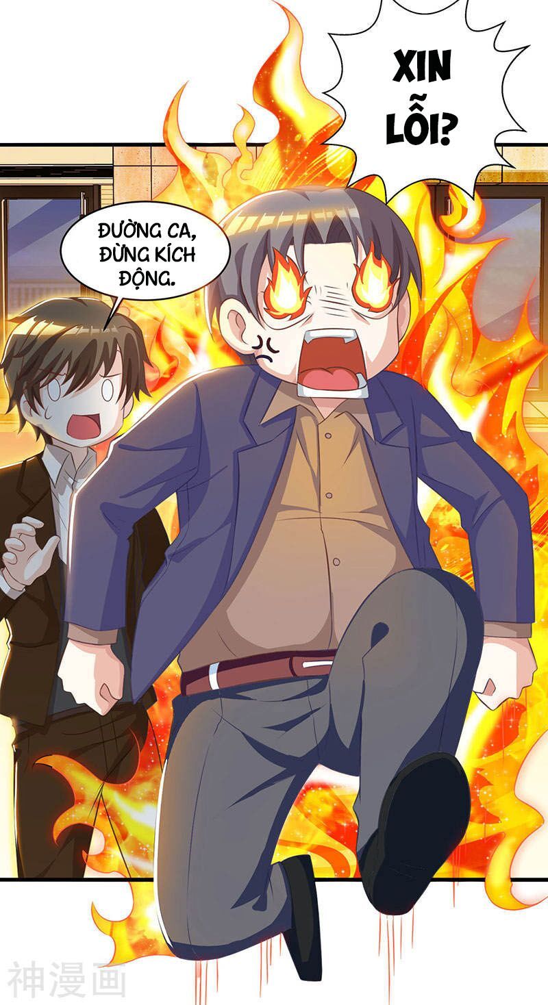 đọc truyện Thần Cấp Thấu Thị Chương 43 ảnh 28 tại Thiên Thai Truyện