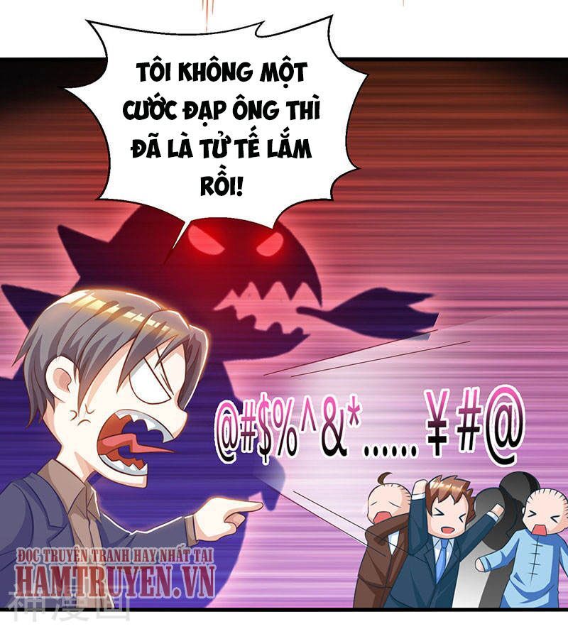 đọc truyện Thần Cấp Thấu Thị Chương 43 ảnh 29 tại Thiên Thai Truyện